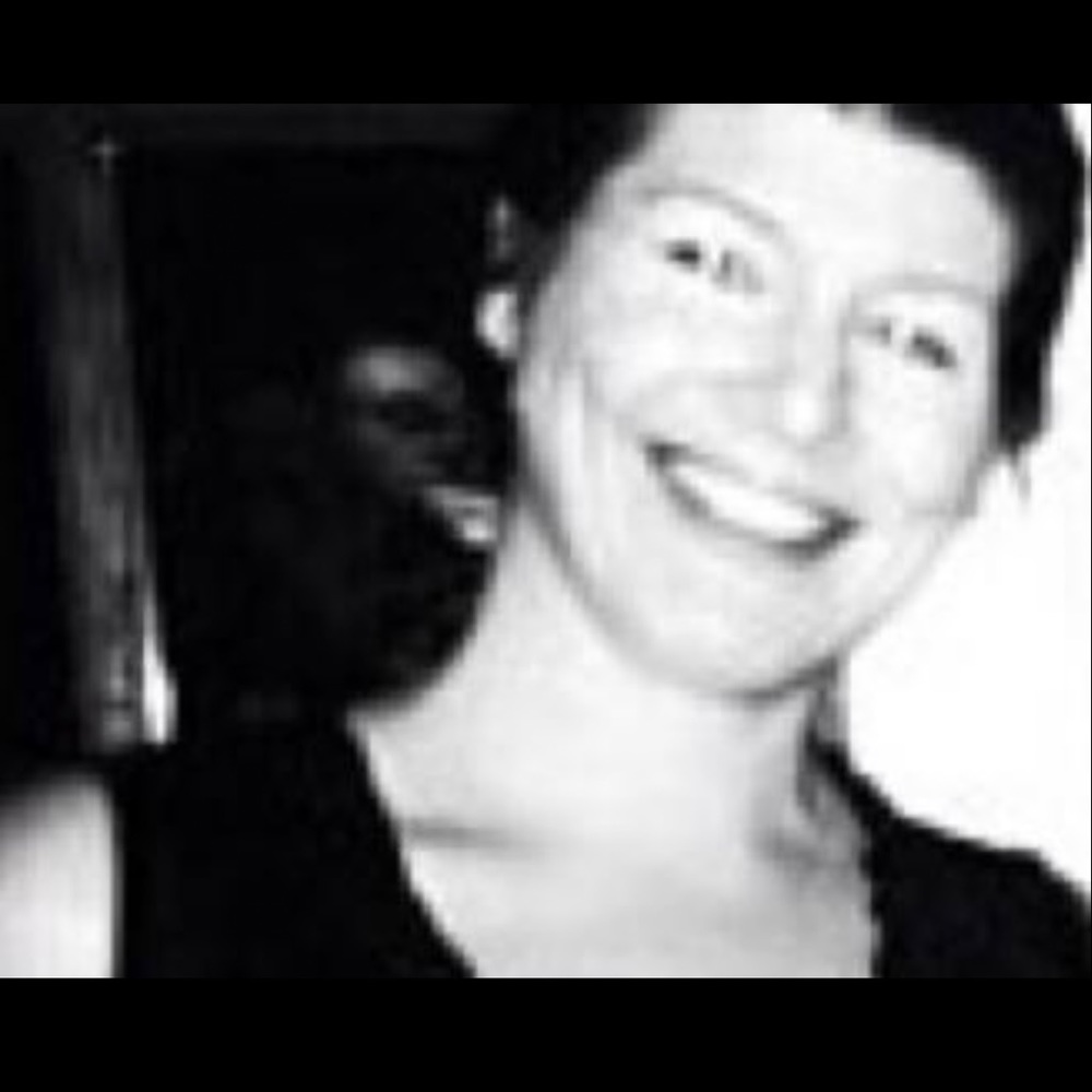 Meet your Posher, Cheryl